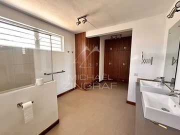 Villa de 6 Chambres