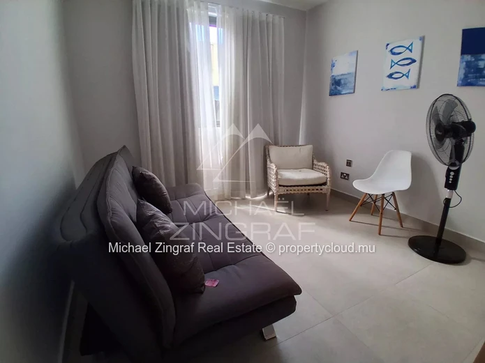 Appartement 3 chambres - East Rock