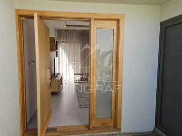 Villa de 4 Chambres
