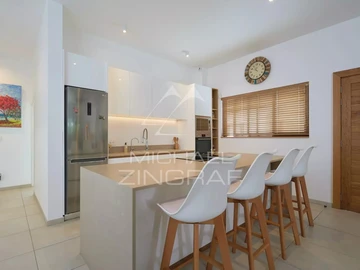 Appartement de 3 Chambres