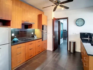 Villa de 3 Chambres