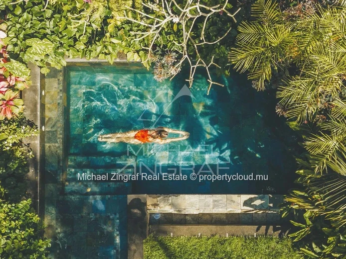 Villa Merea – L’élégance du littoral au cœur de la nature