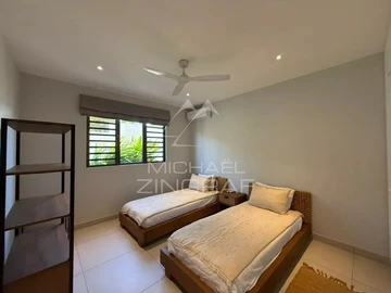 Villa de 4 Chambres