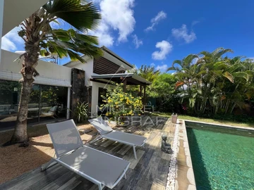 Villa de 3 Chambres