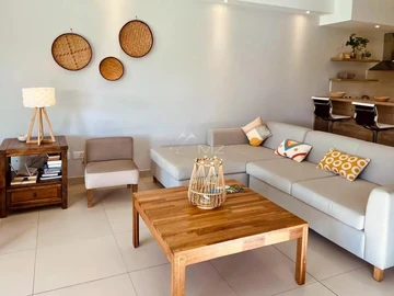 Townhouse, Duplex de 3 Chambres