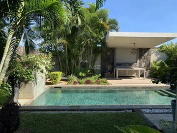 Villa de 3 Chambres