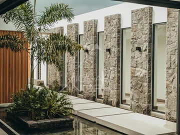 Villa de 4 Chambres
