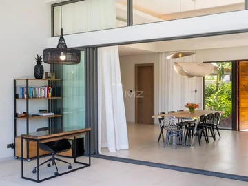 Villa de 4 Chambres