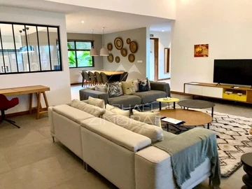 Villa de 4 Chambres