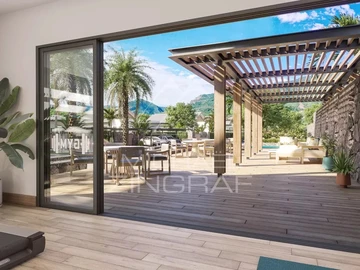 4 Bedroom Villa