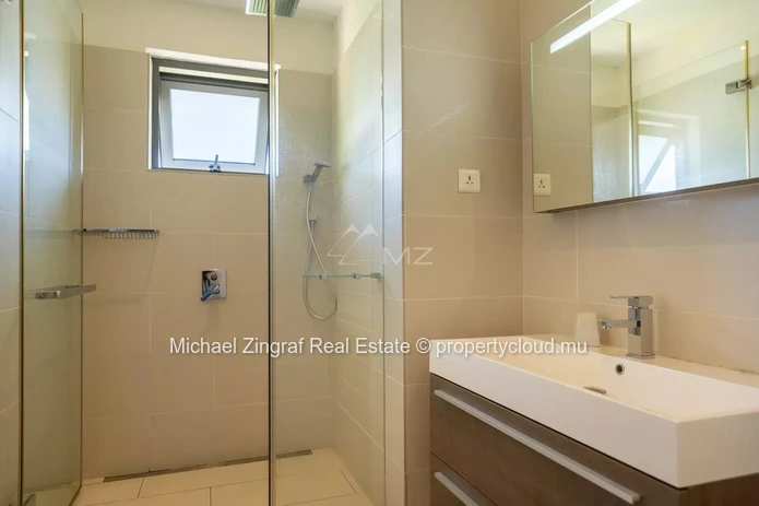 Ile Maurice - Appartement pied dans l'eau - Tamarin