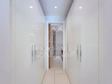 Appartement de 3 Chambres