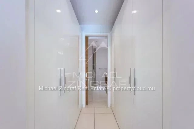 Île Maurice – Appartement 3 chambres en suite – Péreybère