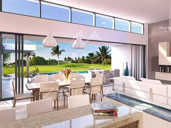 L’Art de Vivre Mauricien entre Golf, Nature et Élégance