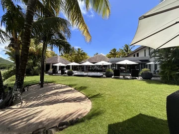 Villa de 5 Chambres