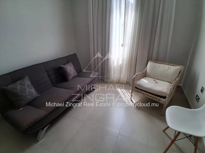 Appartement 3 chambres - East Rock