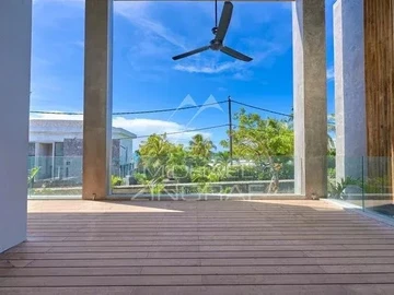 Townhouse, Duplex de 3 Chambres