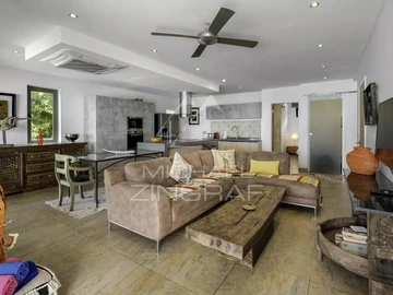 Appartement de 3 Chambres