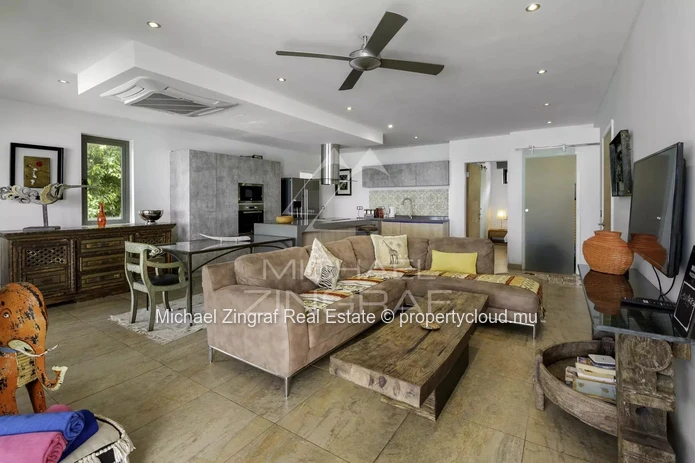 Appartement d’Exception avec Vue Mer – Péreybère