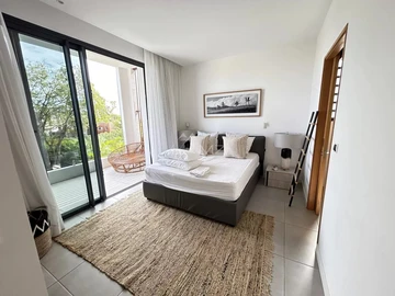 Villa de 4 Chambres