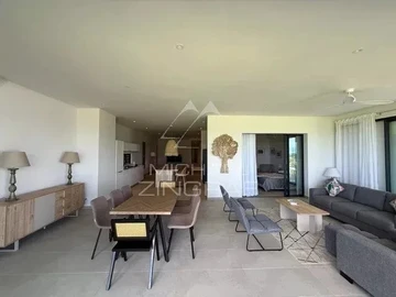 Appartement de 3 Chambres