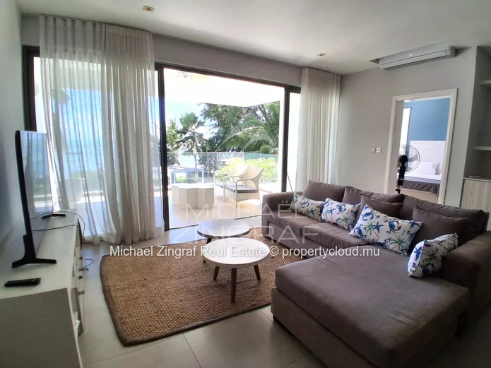 Appartement 3 chambres - East Rock