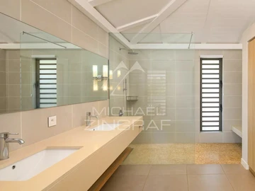 Villa de 4 Chambres
