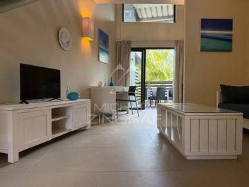 Appartement de 2 Chambres