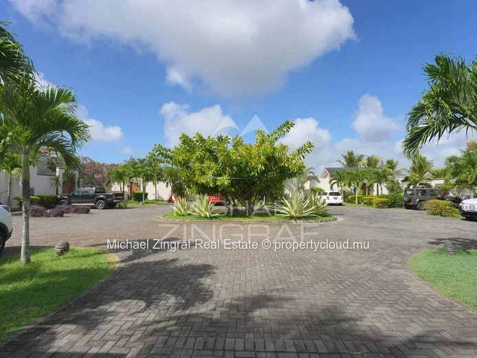 3 bedrooms Villa in Grand Bay