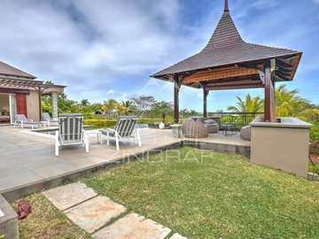 Villa de 4 Chambres