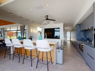 Villa de 5 Chambres