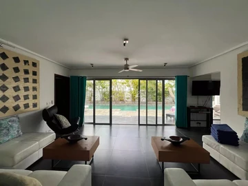Villa de 3 Chambres