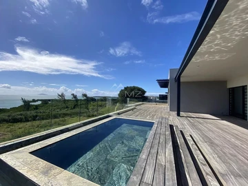 Penthouse de 3 Chambres