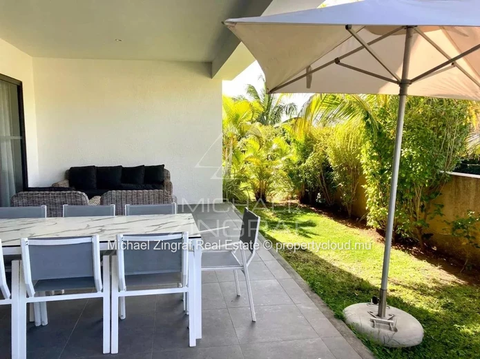 Appartement de Prestige au sein d’un Resort d’Exception – Grand Gaube