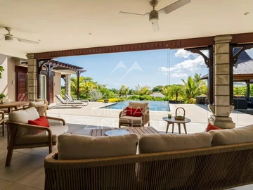 Villa de 4 Chambres