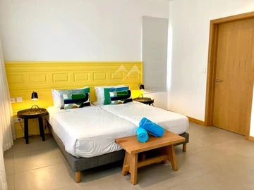 Villa de 4 Chambres