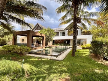 Villa de 5 Chambres