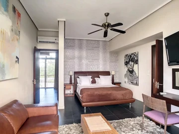 Villa de 3 Chambres