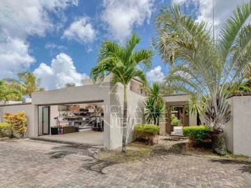 Villa de 4 Chambres