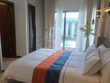 Villa de 3 Chambres