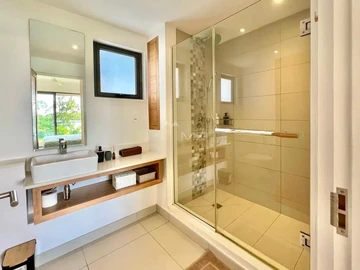 Townhouse, Duplex de 3 Chambres