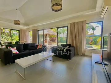 Villa de 4 Chambres