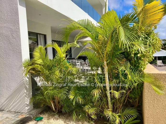 Appartement de Prestige au sein d’un Resort d’Exception – Grand Gaube