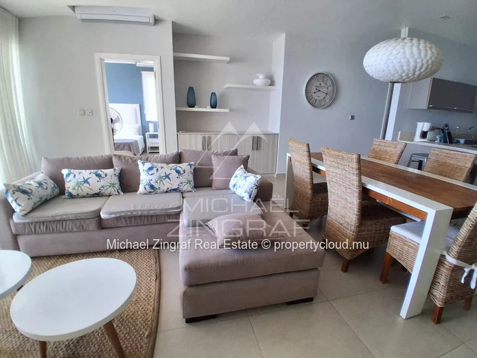 Appartement 3 chambres - East Rock
