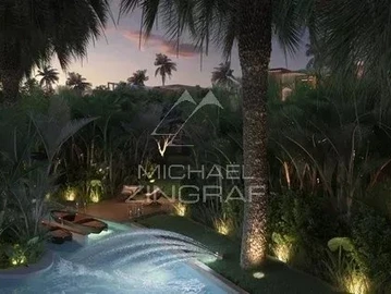 Townhouse, Duplex de 3 Chambres