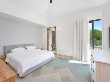 Villa de 4 Chambres